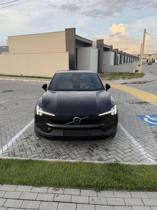 VOLVO EX30 69 KW ELÉTRICO ULTRA